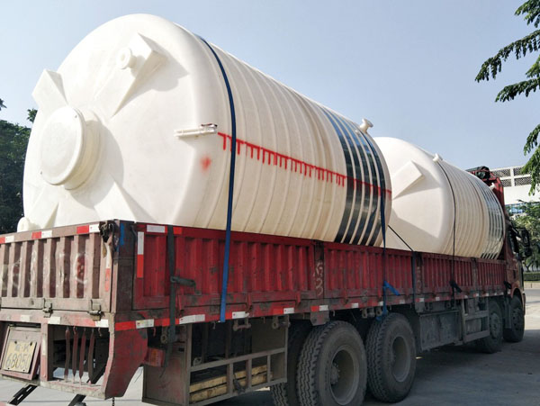 采購經(jīng)驗：長沙稀硫酸儲罐材質(zhì)該如何選擇？