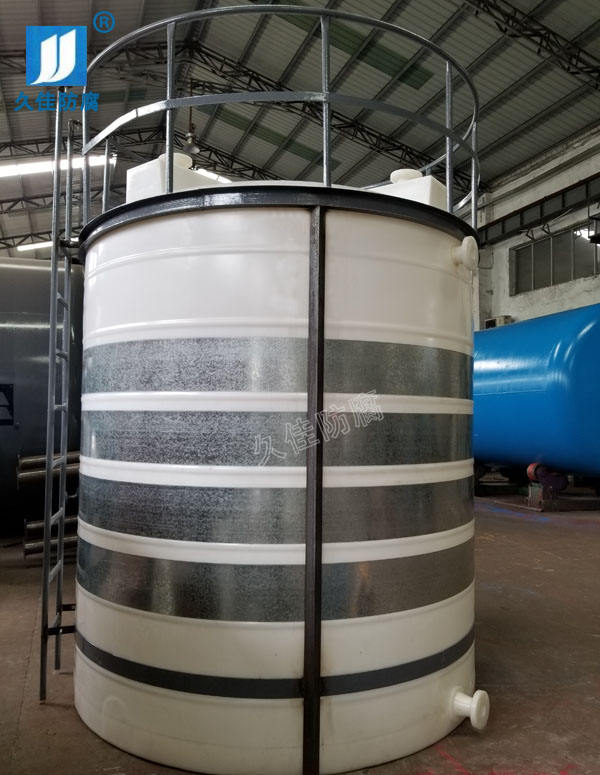 詳細(xì)解說(shuō)塑料PE儲(chǔ)罐相關(guān)使用說(shuō)明